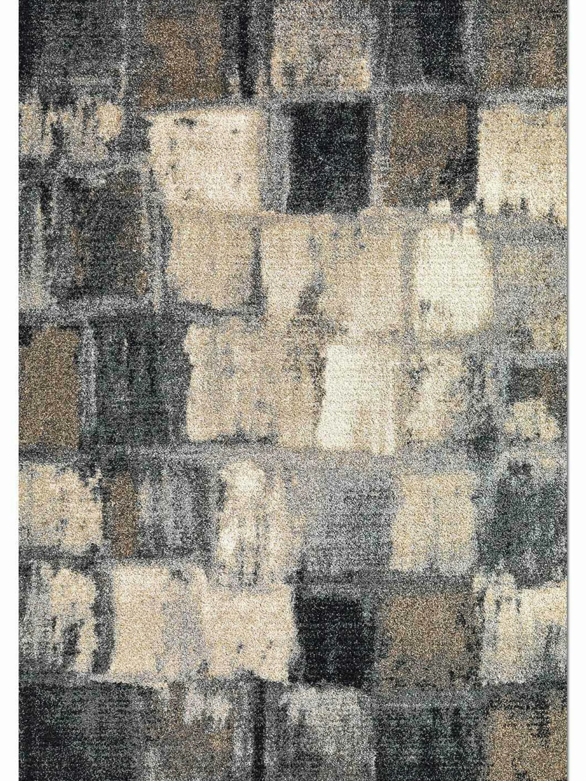 Best Teppich CASA ELEGANT grey Moderne Teppiche