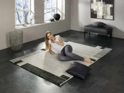 New Teppich CASTLE FLORA Moderne Teppiche|Teppiche