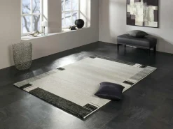 New Teppich CASTLE FLORA Moderne Teppiche|Teppiche