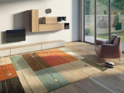 Discount Teppich CASTLE MODENA Moderne Teppiche|Teppiche