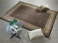 New Teppich CAVARI HERATI Klassische Orientteppiche|Teppiche