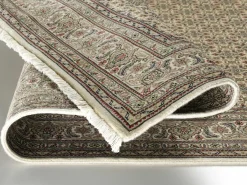 Clearance Teppich CAVARI HERATI Faser Teppiche