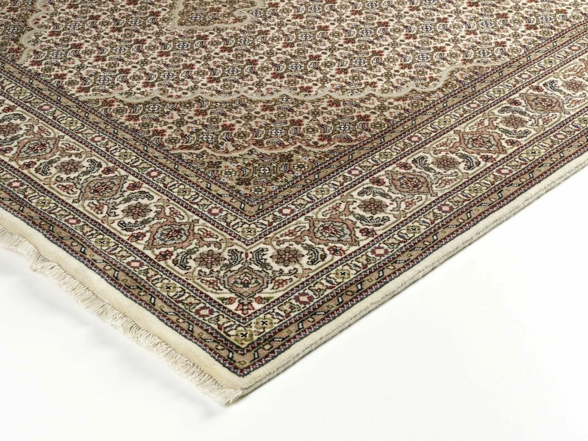 Discount Teppich CAVARI MAHI Klassische Orientteppiche|Teppiche