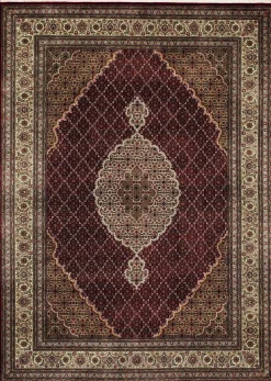 New Teppich CAVARI MAHI Klassische Orientteppiche|Teppiche