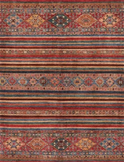 Teppich CHOBI MODERN Ziegler Teppiche