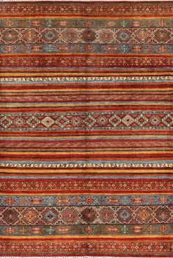 Outlet Teppich CHOBI MODERN Ziegler Teppiche