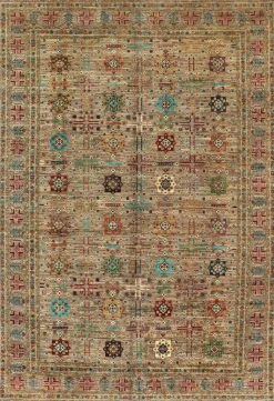 Best Teppich CHOBI MODERN Ziegler Teppiche