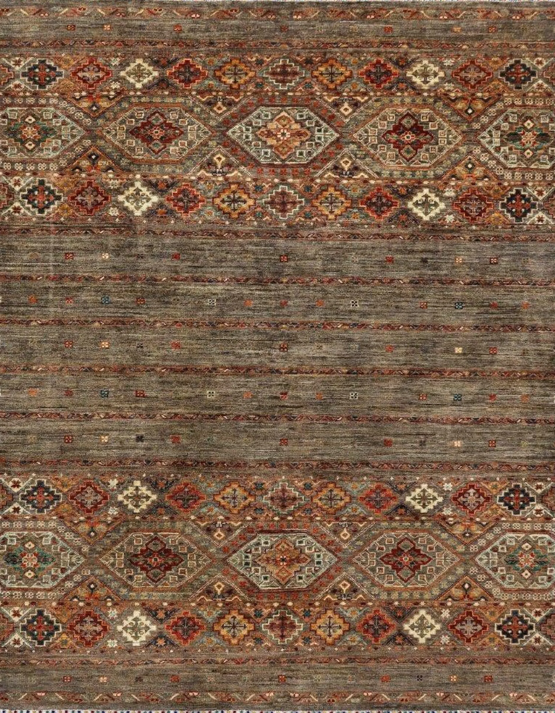 Teppich CHOBI MODERN Ziegler Teppiche