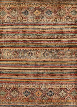 Clearance Teppich CHOBI MODERN Ziegler Teppiche