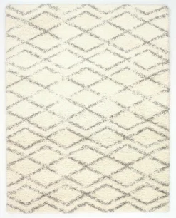 Teppich COMFORT LINDA Langflor Teppiche