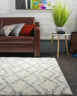 Teppich COMFORT LINDA Langflor Teppiche