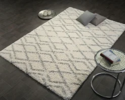 Teppich COMFORT LINDA Langflor Teppiche