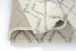 Teppich COMFORT LINDA Langflor Teppiche