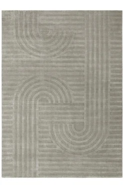 Outlet Teppich CORAL Designer Teppiche