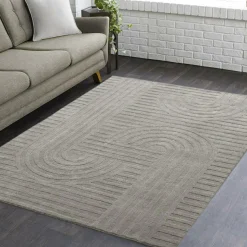 Outlet Teppich CORAL Designer Teppiche