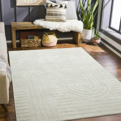 Discount Teppich CORAL Designer Teppiche