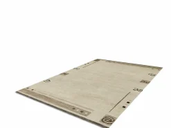 Hot Teppich DAVINA Malpi Nepal Teppiche