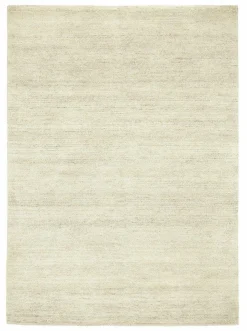 Clearance Teppich DAVINA uni Nepal Teppiche