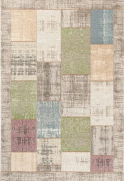 Online Teppich DELICATE 92 Vintage Teppiche