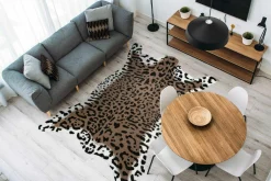 Discount Teppich DESERT Landhaus Teppiche