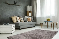 Clearance Teppich DIAMOND Langflor Teppiche