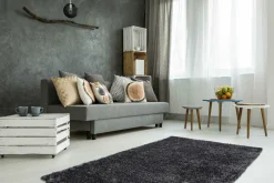 Clearance Teppich DIAMOND Langflor Teppiche