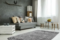 Teppich DIAMOND Langflor Teppiche