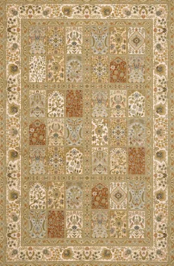 Outlet Teppich Diamond Klassische Orientteppiche