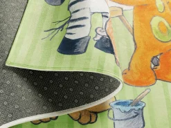 Online Teppich DIE LIEBEN SIEBEN Kinder Kinderteppiche|Kinderteppiche