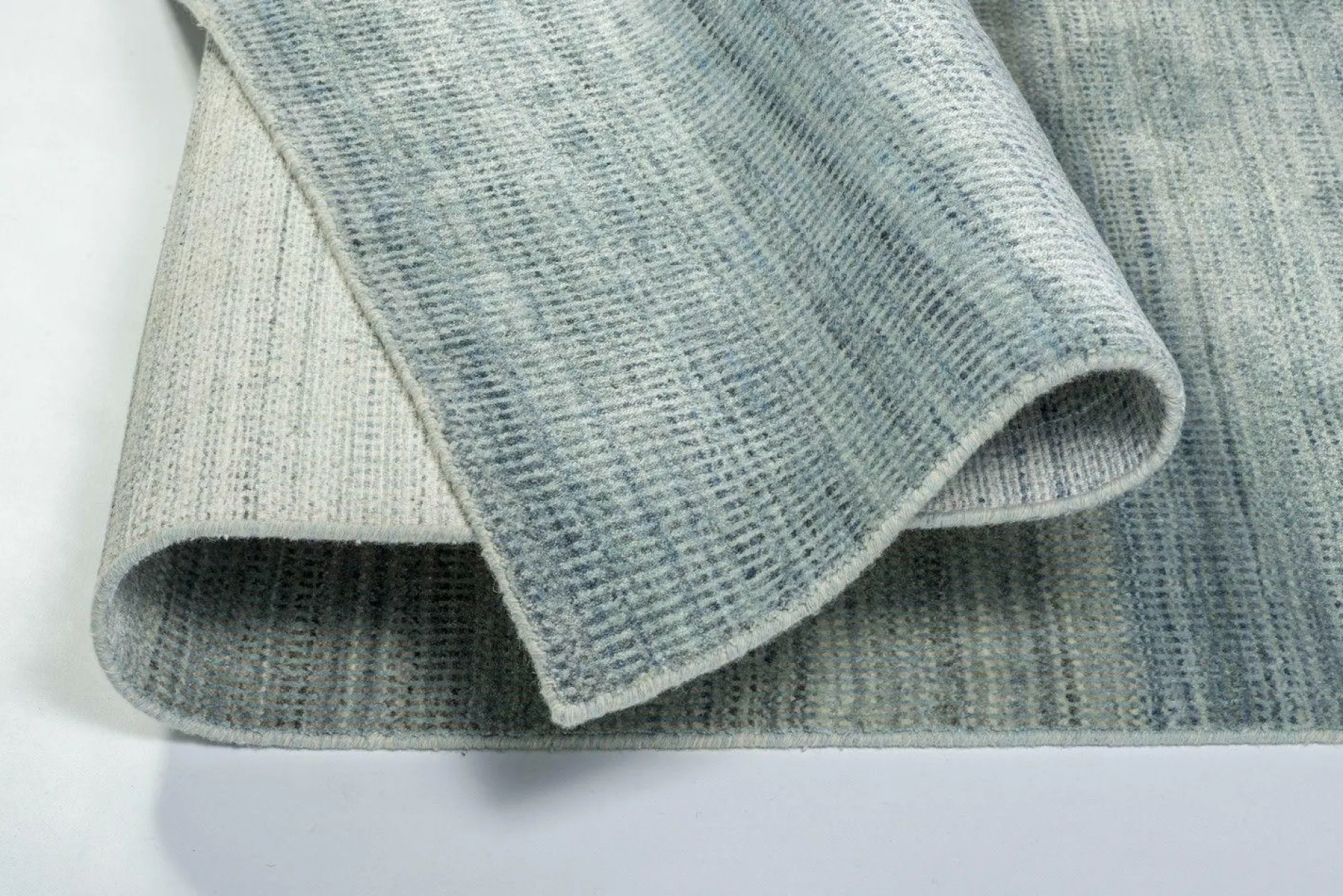 New Teppich ECOLINE Faser Teppiche