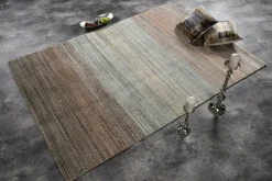 Hot Teppich ECOLINE Faser Teppiche