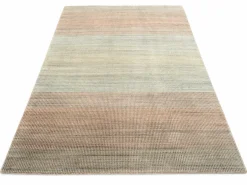 Clearance Teppich ECOLINE Faser Teppiche