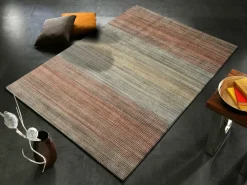 Clearance Teppich ECOLINE Faser Teppiche