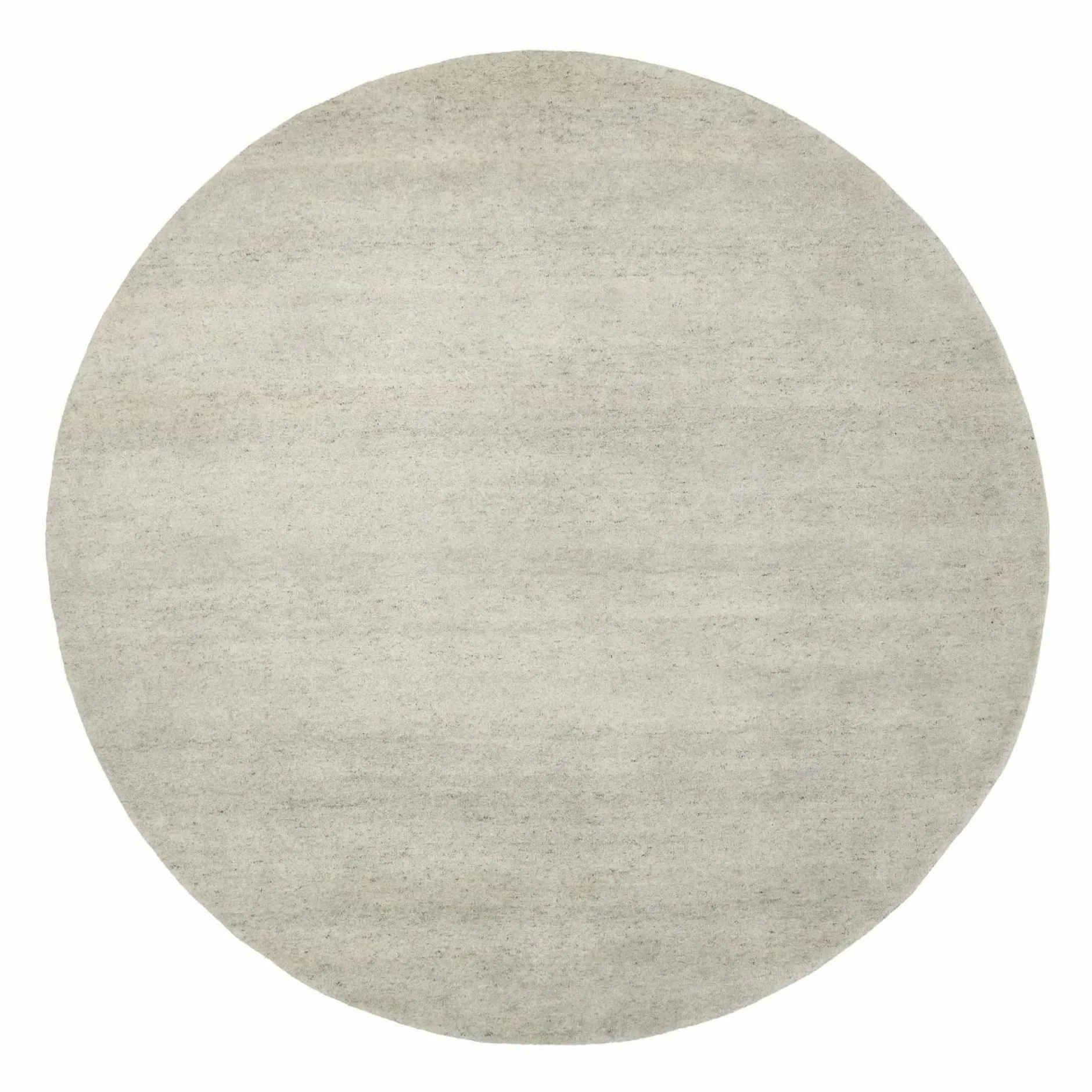 Hot Teppich ESEMPIO UNI MELANGE Faser Teppiche