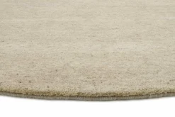 New Teppich ESEMPIO UNI MELANGE Faser Teppiche