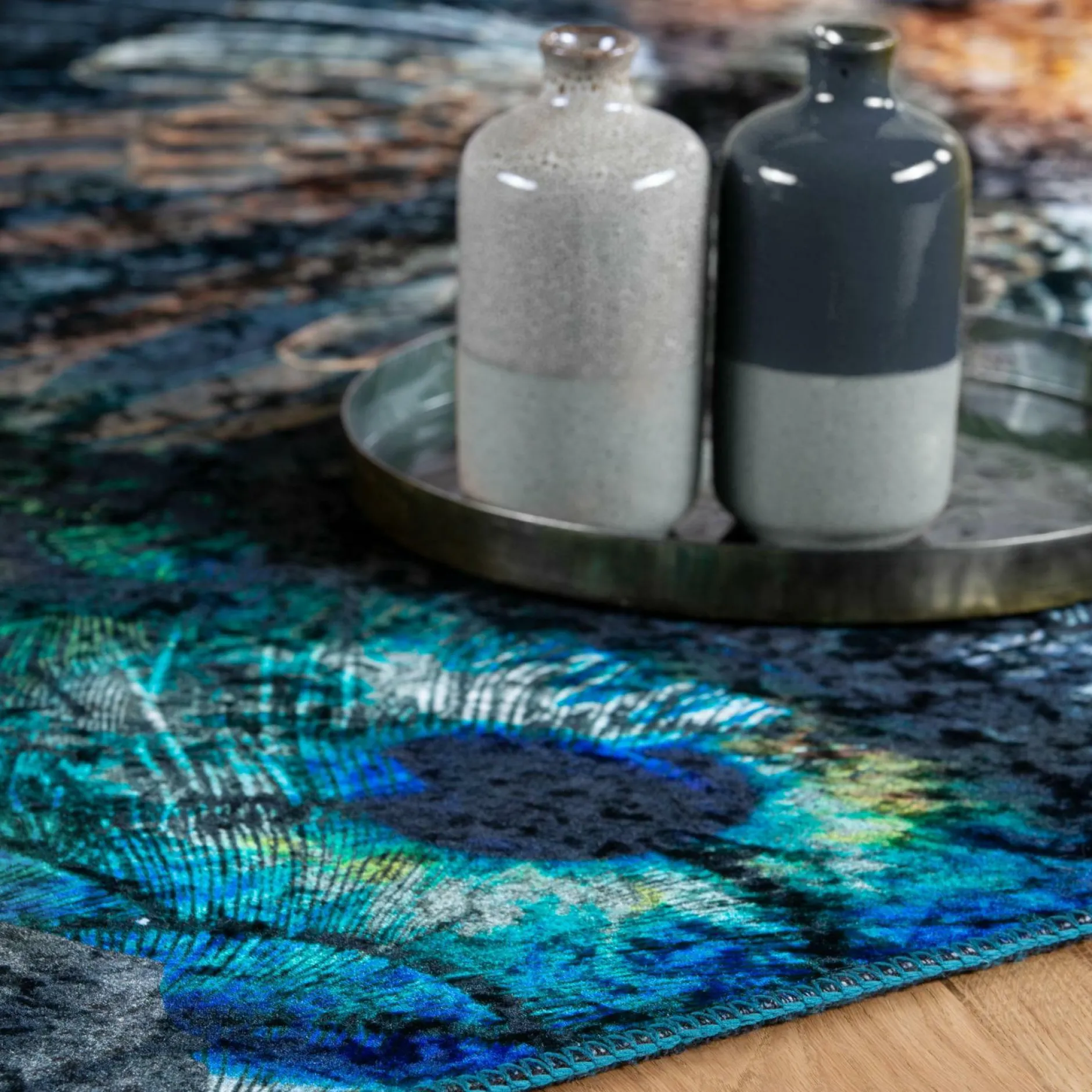 Hot Teppich EXUS Kinder Kinderteppiche|Kinderteppiche