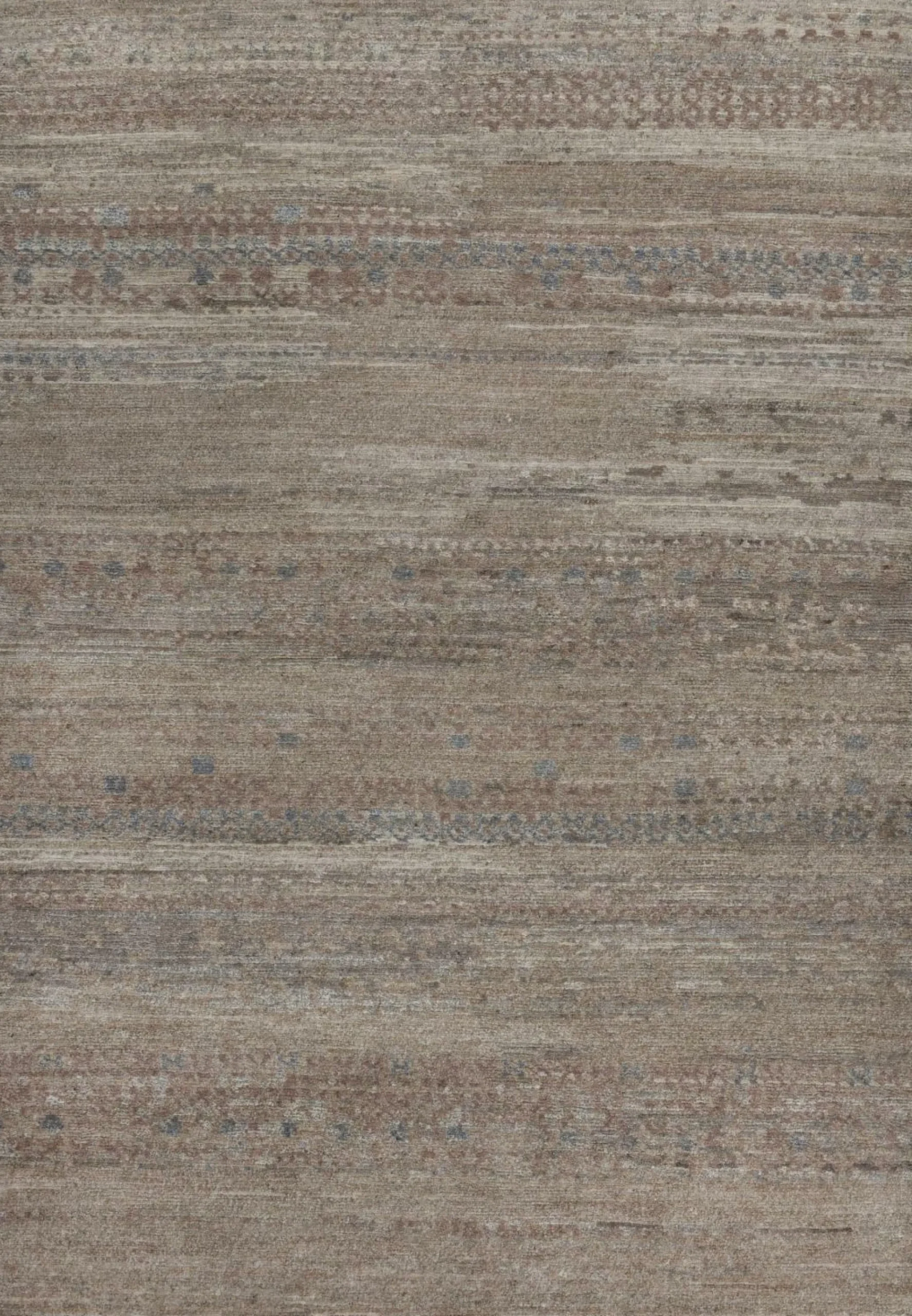 Clearance Teppich FANGRI Nepal Teppiche