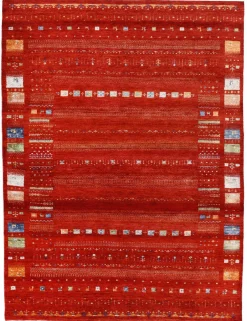 Sale Teppich FARS SUPER Gabbeh Teppiche