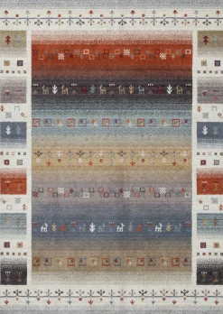 Clearance Teppich FASA Landhaus Teppiche