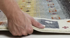 Clearance Teppich FASA Landhaus Teppiche