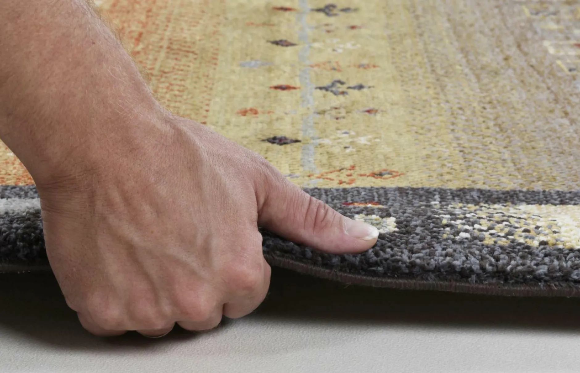 Discount Teppich FASA Landhaus Teppiche