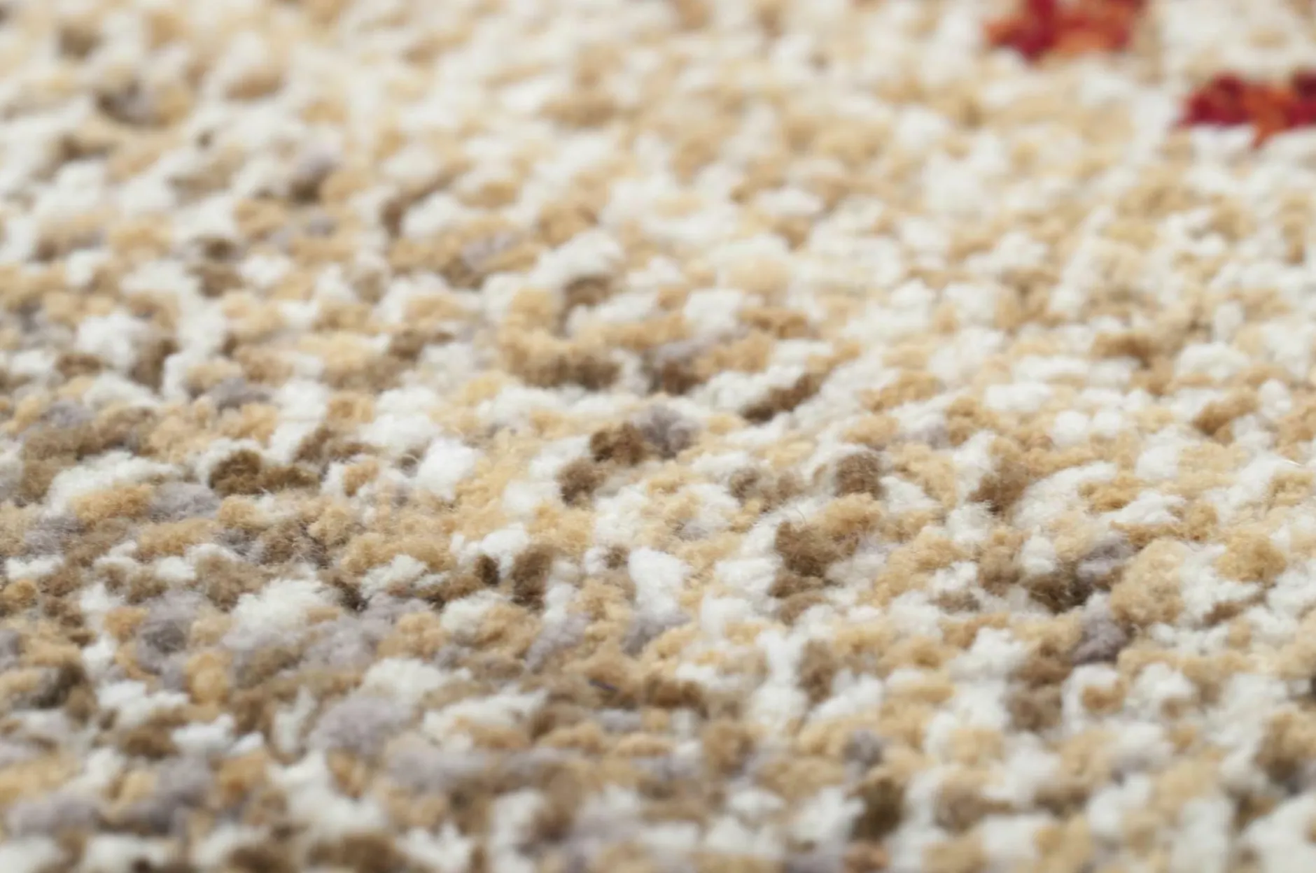 Discount Teppich FASA Landhaus Teppiche