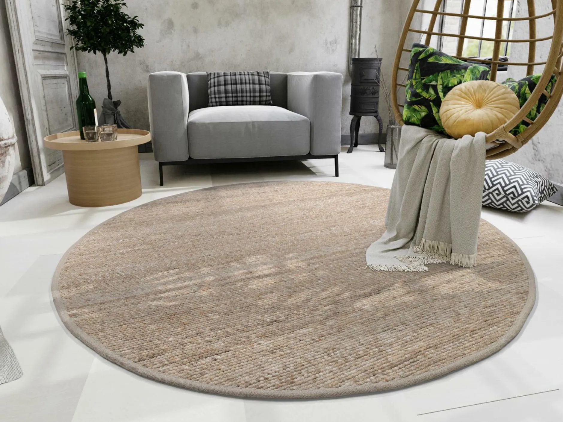 Best Teppich FAVORIT Faser Teppiche