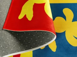 Online Teppich FELIX DER HASE Kinder Kinderteppiche|Kinderteppiche