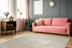 Sale Teppich FINISH Landhaus Teppiche