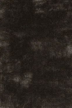 Best Teppich FIRE mix braun Langflor Teppiche