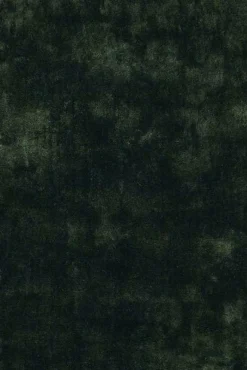 New Teppich FIRE mix grün Langflor Teppiche