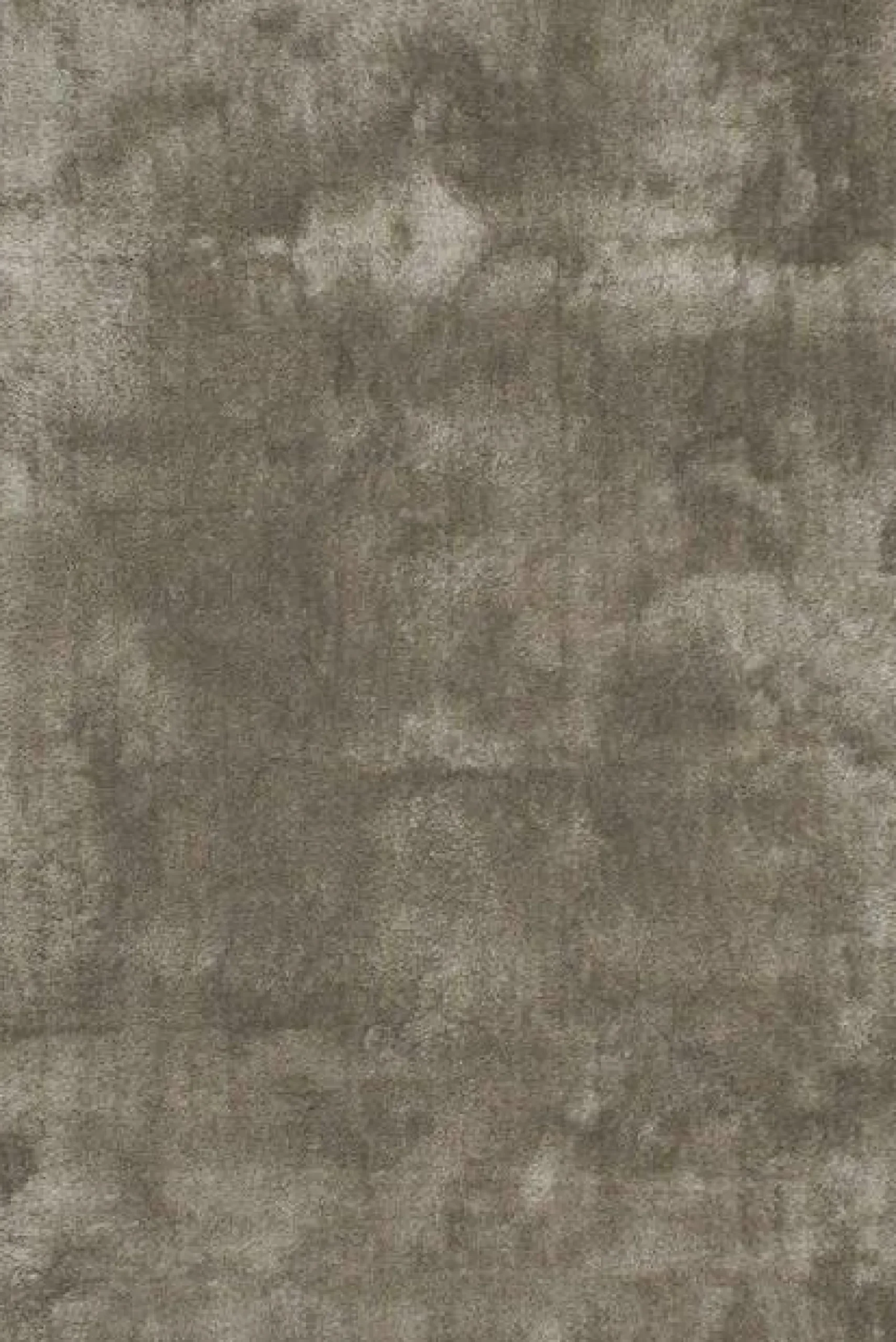 Sale Teppich FIRE uni silber Langflor Teppiche