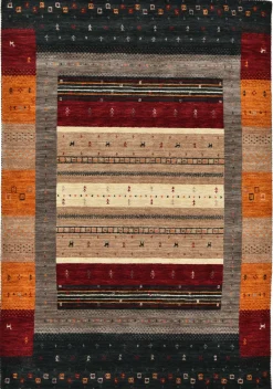 Hot Teppich FLAIR Gabbeh Teppiche