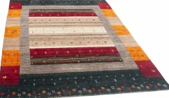 Outlet Teppich FLAIR Gabbeh Teppiche